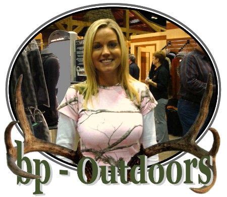 Shot Show Review And Information On Attending Shot Show Stealth Camping Tiffany Lakosky