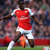 Joel Campbell says I deserved more playing time at Arsenal - ESPN FC