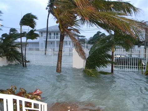 Photos From Hurricane Sandy Nassau Paradise Island Bahamas
