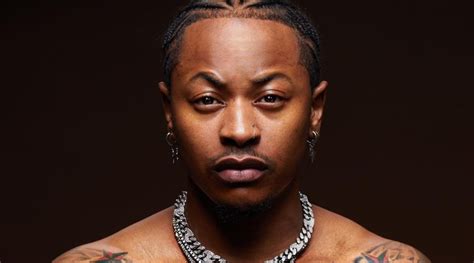 Priddy Ugly Drops His Third And Final Album ‘dust Slikouronlife