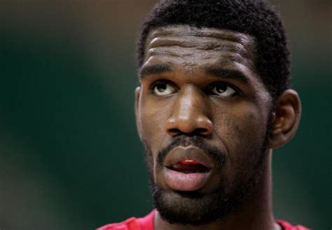 Greg Oden Net Worth Celebrity Net Worth