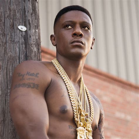 From Hades And Back Boosie Badazzs Resurgence Hiphopdx