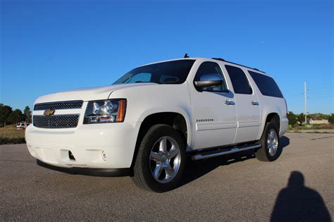 2013 Chevrolet Suburban Lt 39k Miles Extra Clean New Arrival Ready