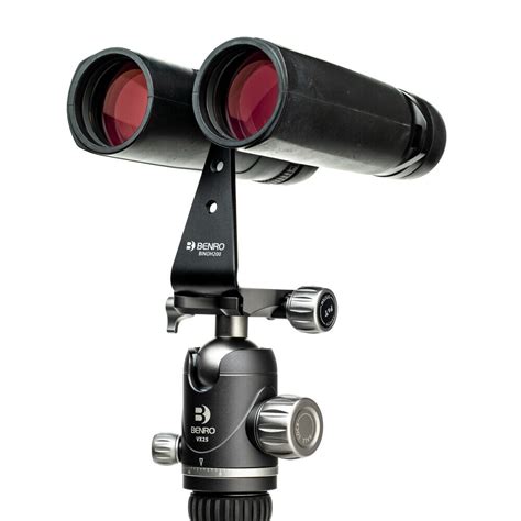 Benro Binocular Bracket Plaza Cameras