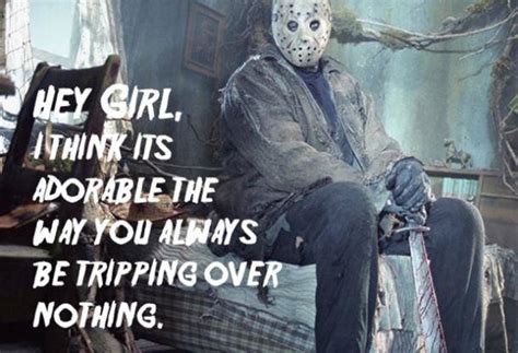 Happy Friday The 13th Funny Jason