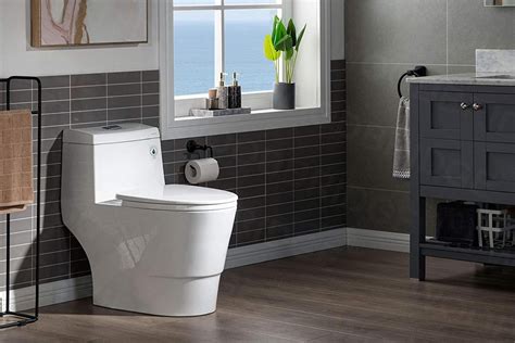 The Best Dual Flush Toilet Options For The Bathroom Bob Vila Riset