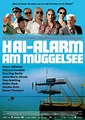 Hai Alarm am Müggelsee: la locandina del film: 266847 - Movieplayer.it