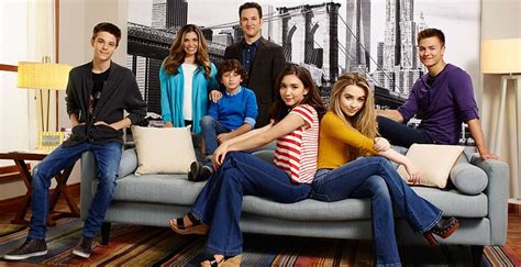 Meet The Girl Meets World Cast And Crew What Are They Up To Now