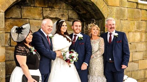 North East Wedding Videography Pyro Media Bespoke Wedding Videos