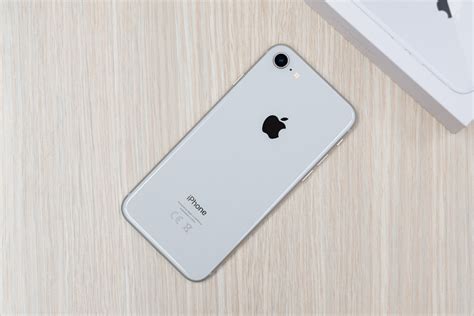 Apple Iphone 8 Review Phonearena