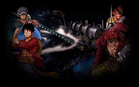 Unduh Kumpulan Background Ppt One Piece HD Terbaik Background ID
