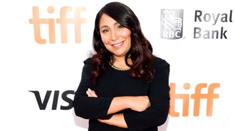 haifaa al mansour discusses saudi arabia s red sea film festival the hollywood reporter