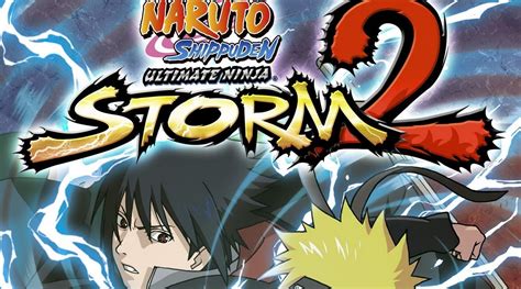 Naruto Ultimate Ninja Storm Xbox 360 Download Amskiey