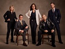 ‘Law & Order: SVU’ Renewed For 19th Season At NBC – Deadline