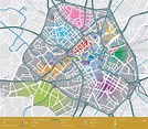 Map | Birmingham Office Market Forum