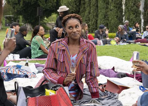 ‘insecure Renewed For Season 5 At Hbo