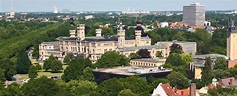 Institute – Naturwissenschaftliche Fakultät – Leibniz Universität Hannover