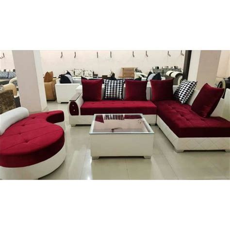 Showcasing the same design in two . Designer Sofa Set at Rs 3500/set | डिजाइनर सोफा सेट ...