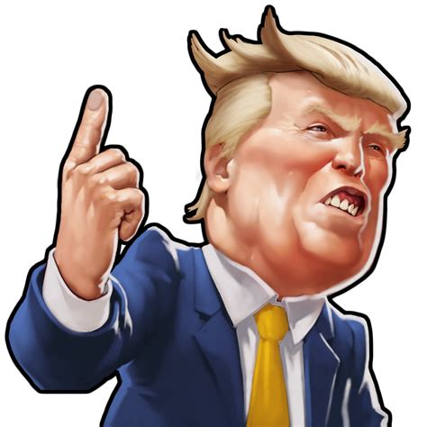 Download Independent United Politician Trump Of States Donald Clipart
