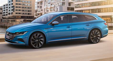 Descubrí la mejor forma de comprar online. 2021 Volkswagen Arteon Launched In The UK, Cheapest Model Starts At £35,435 | Carscoops
