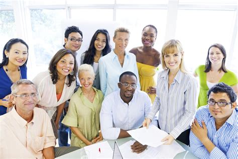 How Multiple Generations In The Workforce Affect Talent Development Atd