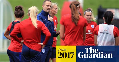 Mark Sampson Contradicts Own Evidence Over Eni Aluko And Ebola Statements England Women S