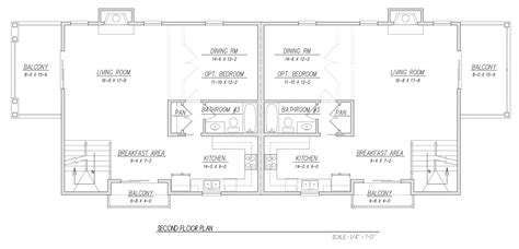 The Asbury Park Gmf Architects House Plans Gmf Architects House