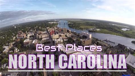 Top 10 Best Places To Visit In North Carolina Travelideas