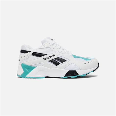 Reebok Aztrek White Cn7067 Spectrum