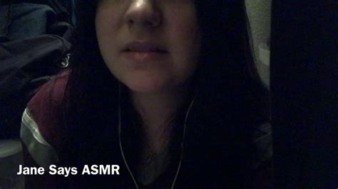 Asmr A Soft Spoken Message To My Subscribers Youtube