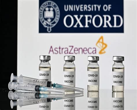 Such holds are not uncommon, and it's not clear yet how long astrazeneca's will last. Oxford/AstraZeneca vaccine should be effective against new ...