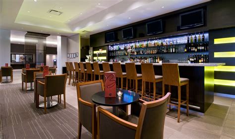 Hilton Toronto Airport Hotel And Suites Toronto Canadian Affair