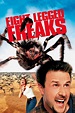 Eight Legged Freaks (2002) - Posters — The Movie Database (TMDb)