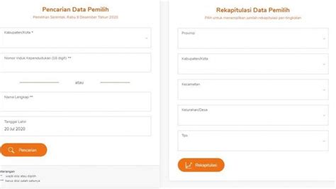 Jangan bingung karena ada cara cek nomor indosat im3, mentari sendiri baik lewat hp maupun modem di pc yang bisa kita lakukan saat ingin #3 | cek nomor hp indosat lewat modem (ussd). Pilkada 2020: Cara Cek Nama di DPT Apakah Sudah Terdaftar ...
