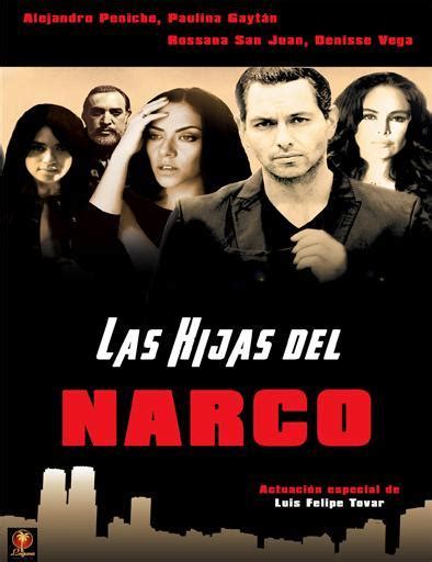 Las Hijas Del Narco 2016 Filmaffinity