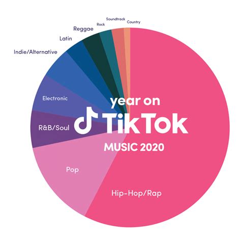 The music will consist of a mix of synthesized instruments that are quirky and styles of music are formed by the combination of multiple genres and subgenres. Year on TikTok: Music 2020 - Pick Your Sound: Top Genres - RouteNote Blog