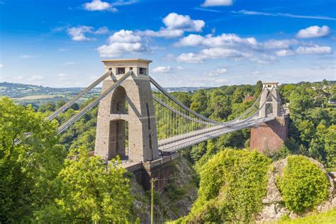 10 Of The Most Spectacular Bridges In The Uk Musement Blog