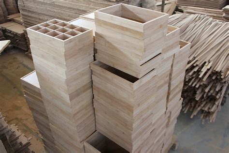 Bamboo Boxes Wholesale Wholesale Bamboo Products Manufacturer Yi Bamboo