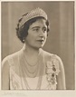 NPG P870(4); Queen Elizabeth, the Queen Mother - Portrait - National ...