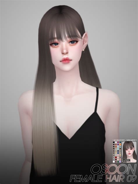 Body Hair Mod Sims 4 Plminn
