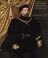 Tudor Times | James Melville: Life Story (Travelling in Europe)