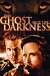 The Ghost and the Darkness (1996) - Posters — The Movie Database (TMDb)
