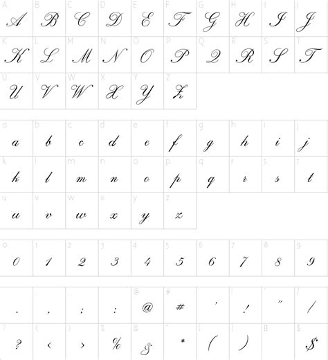 Regency Script Font - 1001 Free Fonts | Lettering fonts, 1001 free fonts, Script fonts