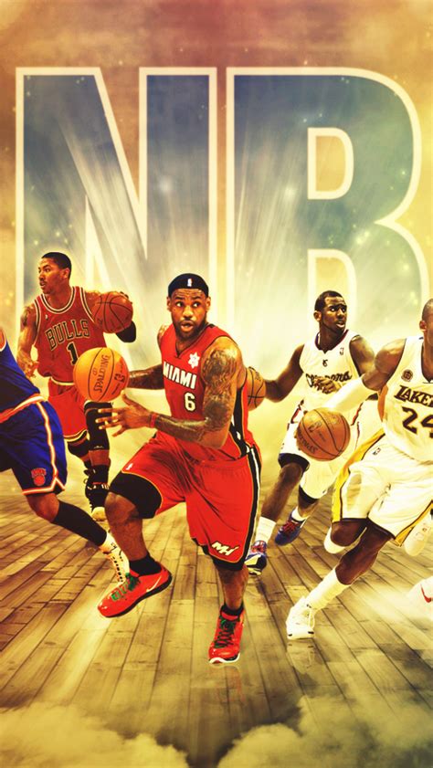 Free Download Wallpaper Share This Cool Nba Basketball Team Wallpaper