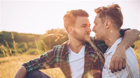 Chicas Bisexuales Con Su Hombre Telegraph