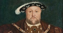 História em Imagens: Henrique VIII de Inglaterra