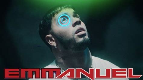 Anuel Aa El Problema Video Oficial Youtube