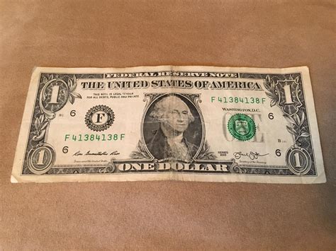 Serial numbers of counterfeit money from texas. I'm new to collecting paper money, this is a neat serial number but is it not worth saving in ...