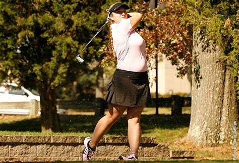 Wagner College Golfer Noelle Maertz Qualifies For Us Womens Amateur