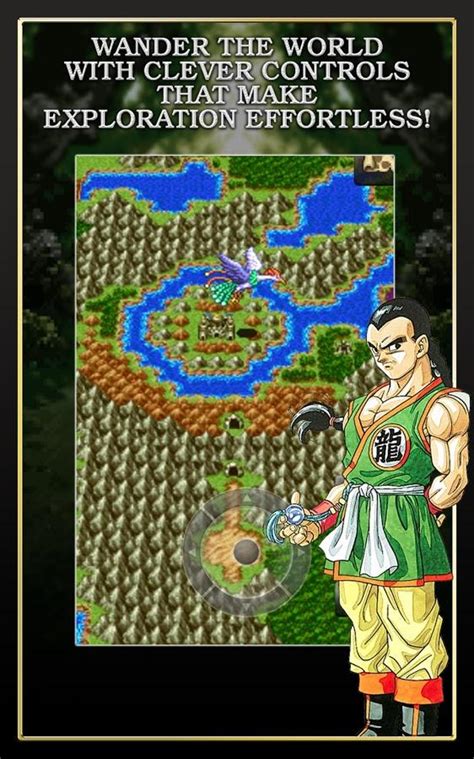 Dragon Quest Iii V106 Apk For Android